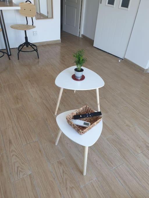 Studio Refait A Neuf Ave St Maurice Palavas-les-Flots Buitenkant foto