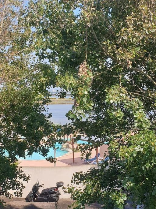 Studio Refait A Neuf Ave St Maurice Palavas-les-Flots Buitenkant foto